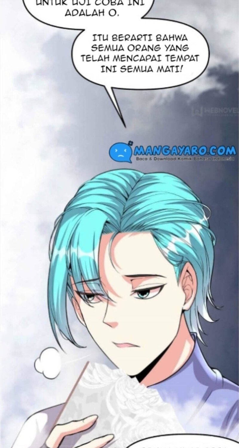 I Might Be A Fake Cultivator Chapter 85 Bahasa Indonesia